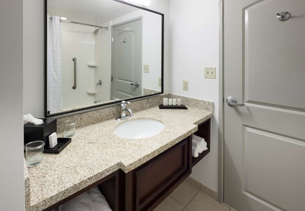 Hotel photo 72 of Embassy Suites by Hilton Tampa Brandon.