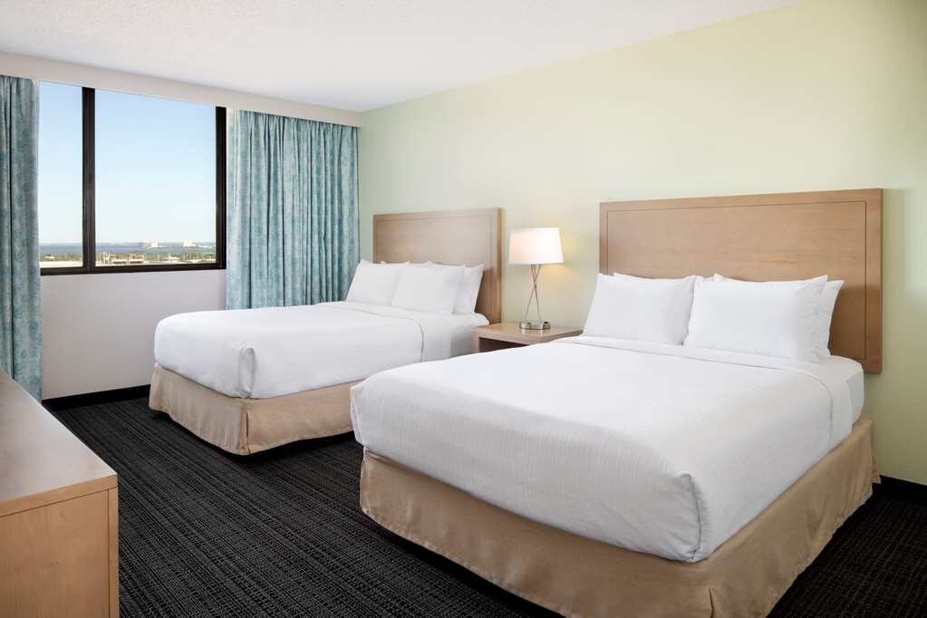 Hotel photo 56 of Embassy Suites by Hilton Tampa Airport Westshore.