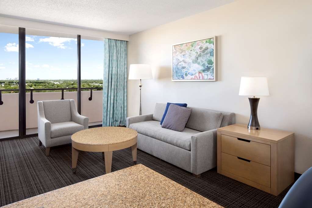 Hotel photo 48 of Embassy Suites by Hilton Tampa Airport Westshore.