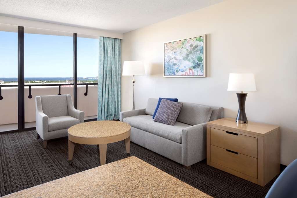 Hotel photo 59 of Embassy Suites by Hilton Tampa Airport Westshore.