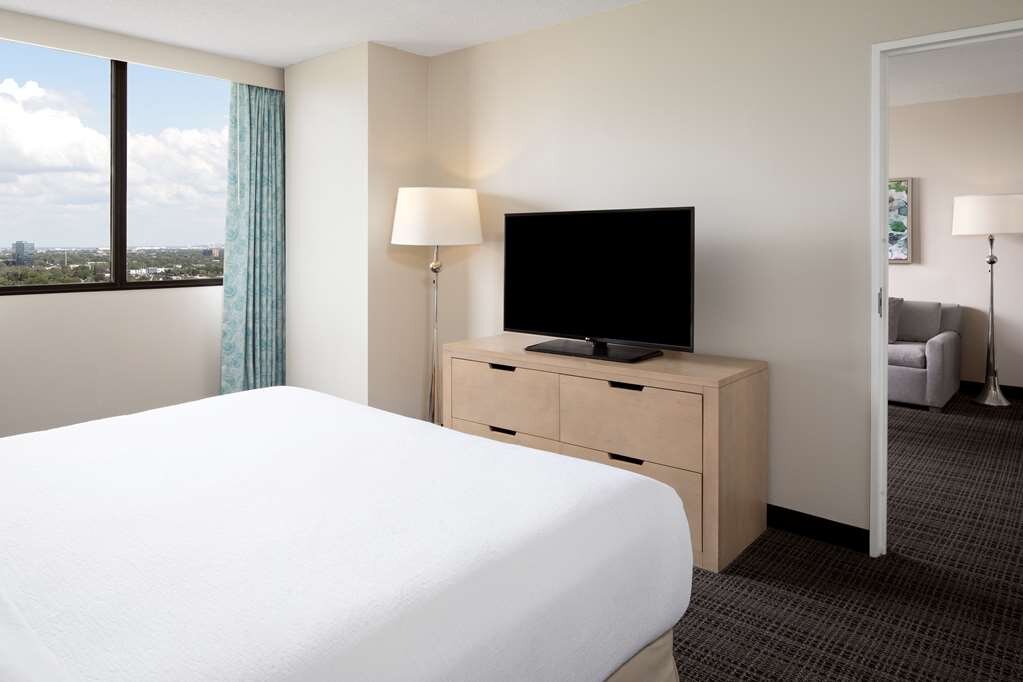 Hotel photo 67 of Embassy Suites by Hilton Tampa Airport Westshore.