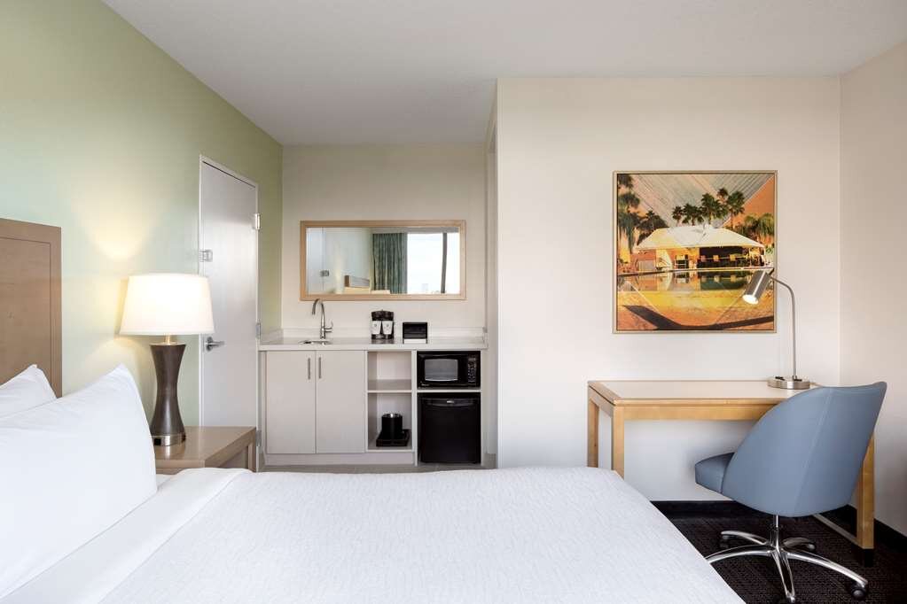 Hotel photo 61 of Embassy Suites by Hilton Tampa Airport Westshore.