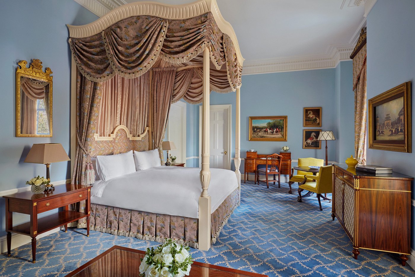 THE LANESBOROUGH - Updated 2023 Reviews (London)