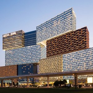 Cotai Exterior