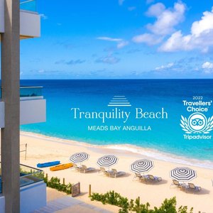 2022 Trip Advisor Winner in Hotels Category