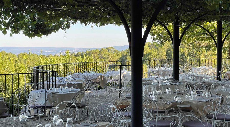 Auberge de la Tour image 2 - Full view