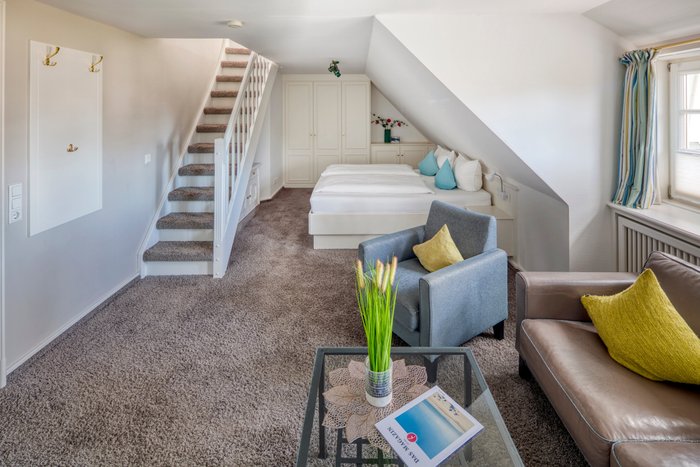 FITSCHEN AM DORFTEICH Prices & Hotel Reviews (Sylt/Wenningstedt, Germany)