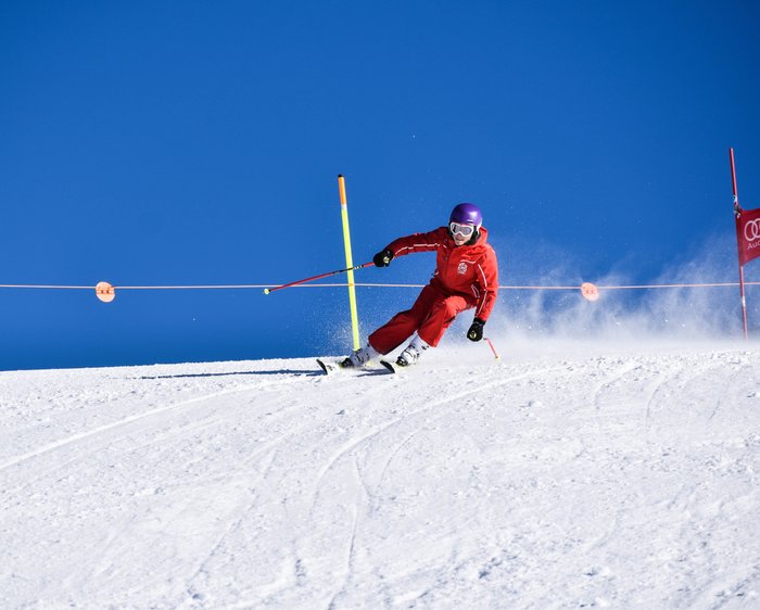 Imagen 5 de Escuela de Ski Baqueira