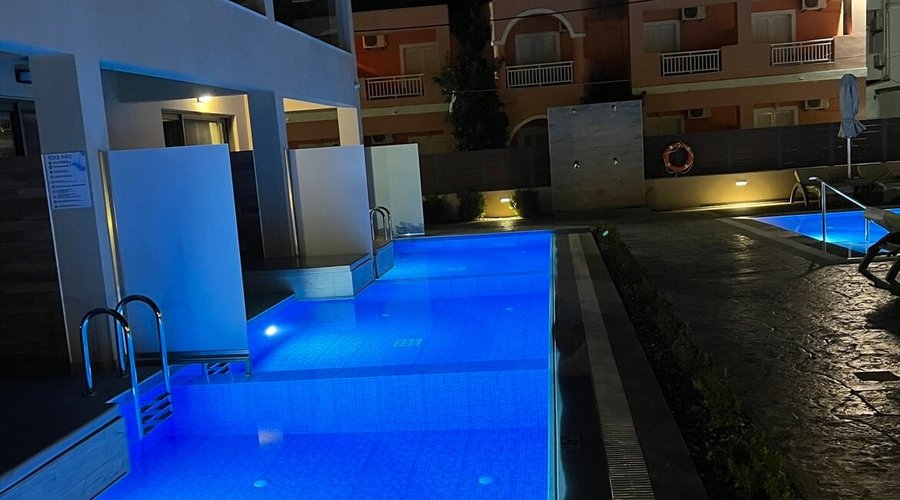 Mystique Luxury Suites & Maisonettes (라가나스) - 호텔 리뷰 & 가격 비교