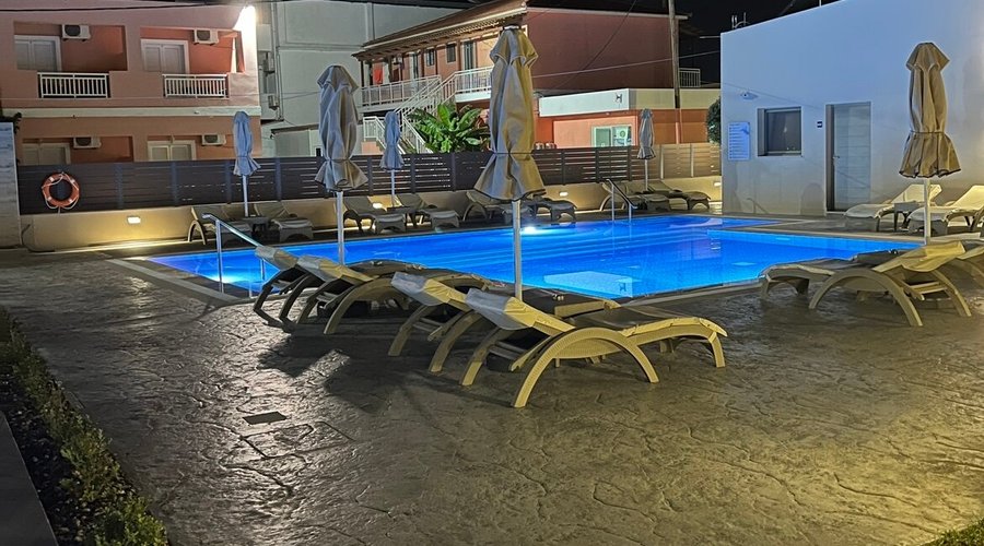 Mystique Luxury Suites & Maisonettes (라가나스) - 호텔 리뷰 & 가격 비교