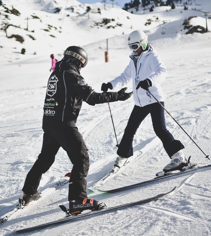 Imagen 3 de Escuela de Ski Baqueira