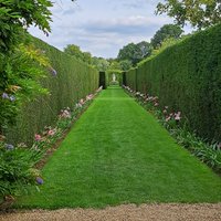 HOUGHTON HALL, GARDENS AND SCULPTURE PARK - All You Need to Know BEFORE ...