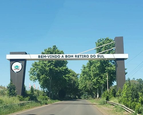 Prefeitura de Bom Retiro do Sul