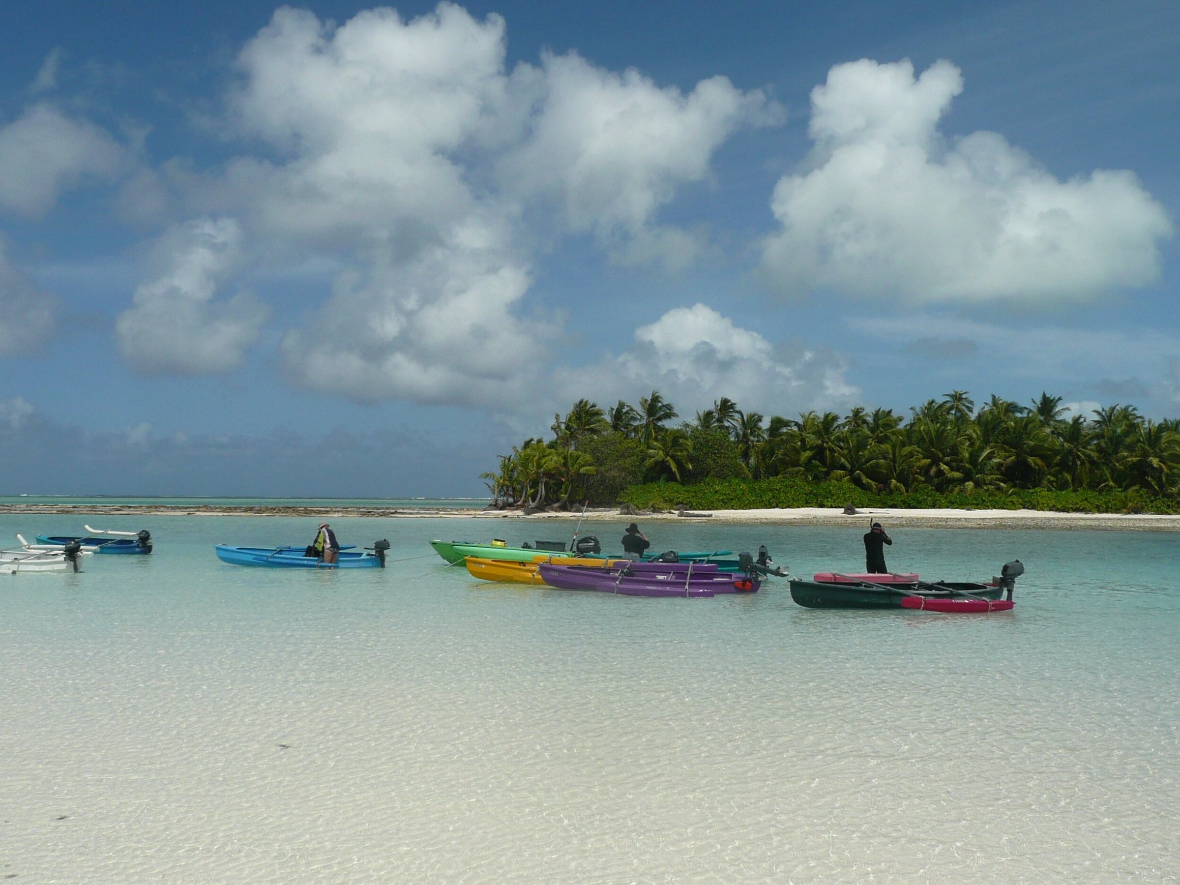 Cocos Islands Adventure Tours (West Island) Lohnt es sich?
