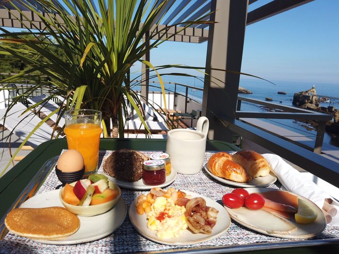 Imagen 10 de Hotel de la Plage Biarritz