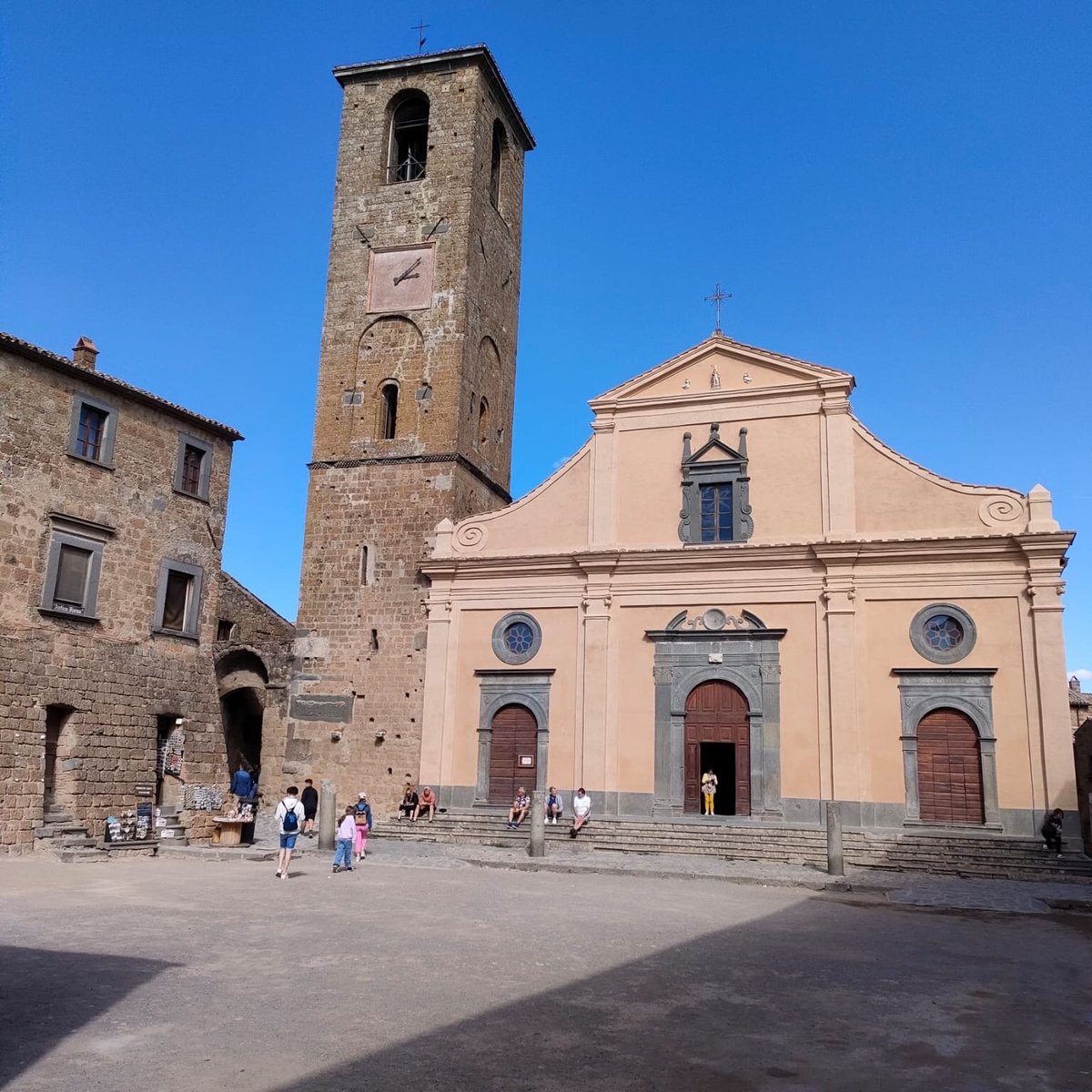 CENTRO STORICO CIVITA DI BAGNOREGIO - 2022 What to Know BEFORE You Go