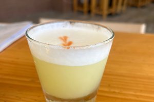 Bebidas