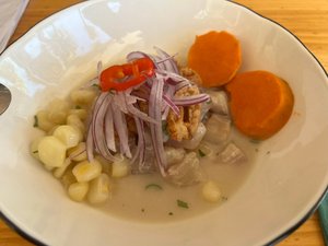 Comida