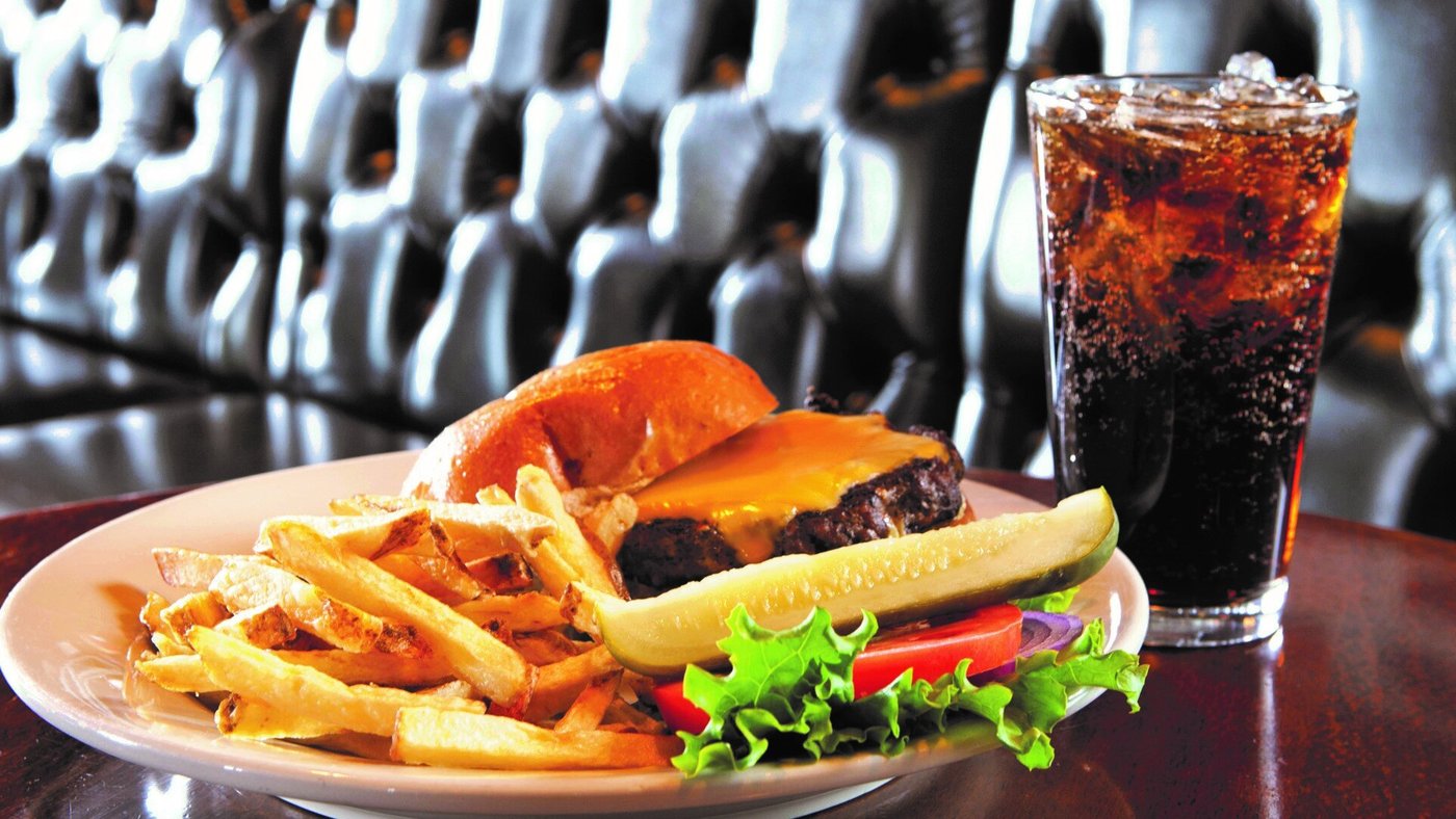 OReillys Tap Room & Kitchen, 해리스버그 - 레스토랑 리뷰 - 트립어드바이저