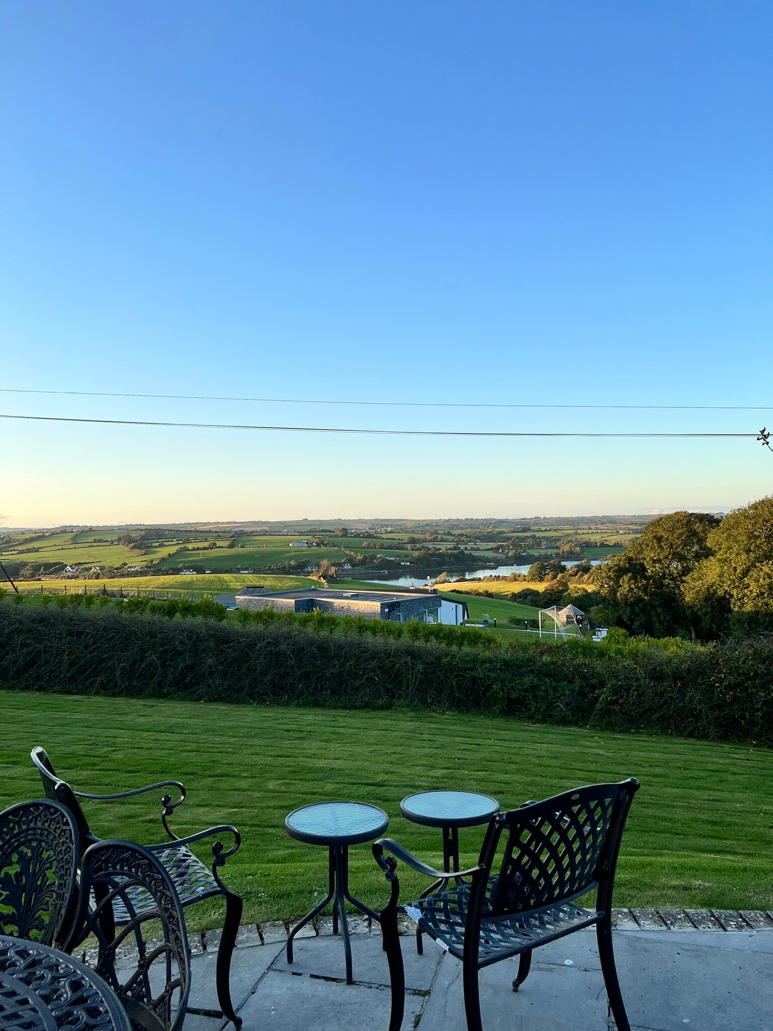 RIVERMOUNT HOUSE B&B - Reviews (Kinsale, Ireland)