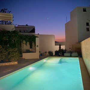 Hotel Christina, Adults Only, hotel in Paros