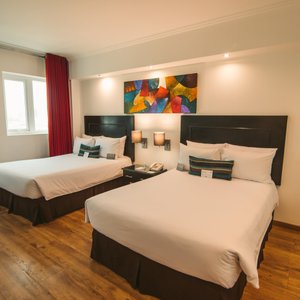 El Polo Apart Hotel & Suites in Lima