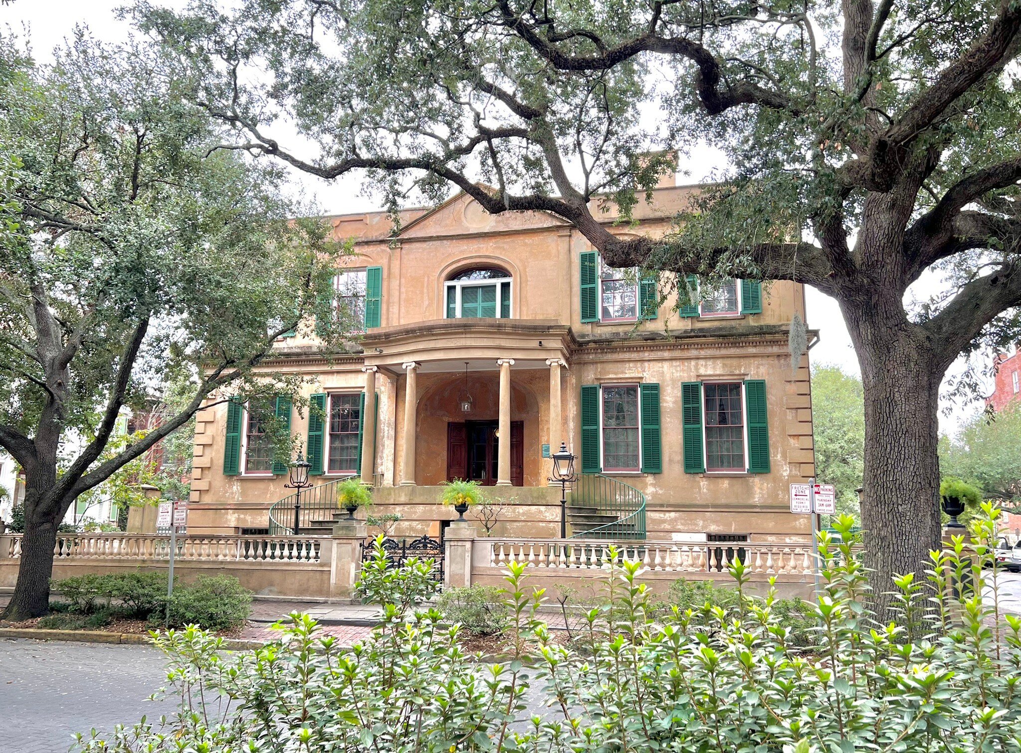 Architectural Tours of Savannah - All You Need to Know BEFORE You Go (2024)