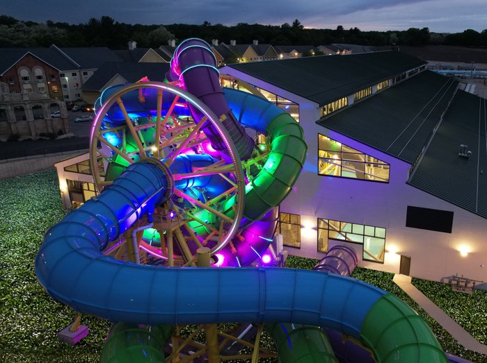 MT. OLYMPUS RESORT UPDATED 2022 Reviews & Price Comparison (Wisconsin