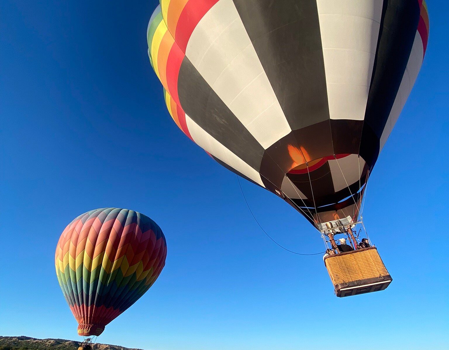 Santa Fe Balloon Company All You Need to Know BEFORE You Go