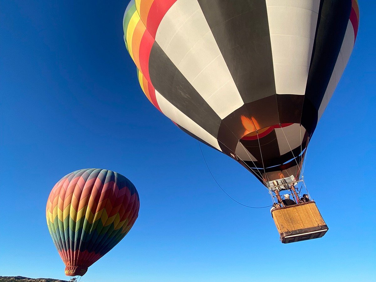 Santa Fe Balloon Company All You Need to Know BEFORE You Go