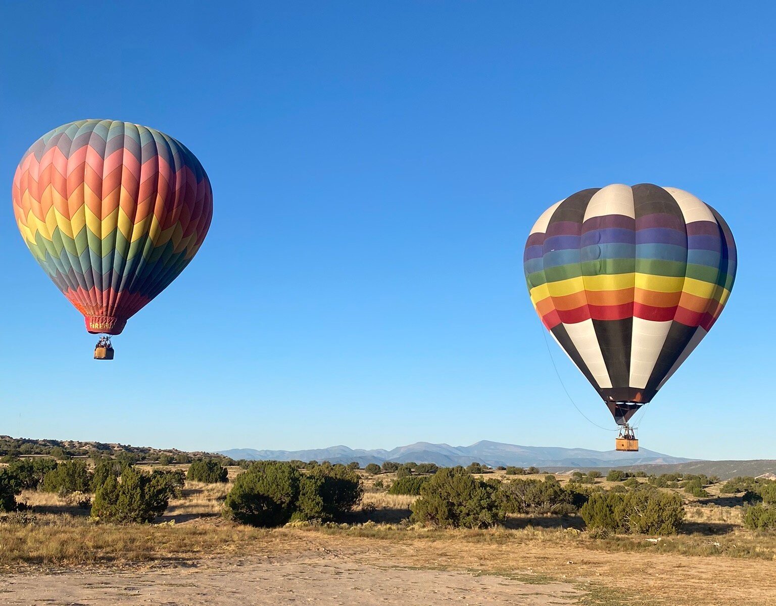 Santa Fe Balloon Company All You Need to Know BEFORE You Go