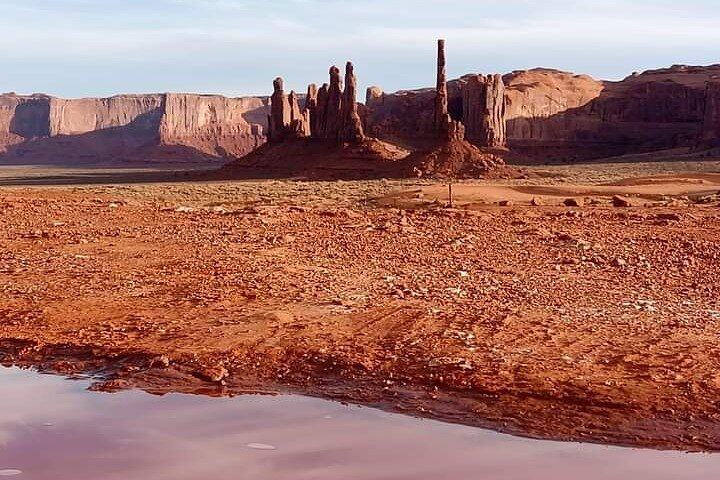 2025 Monument Valley S 3 0 Hours Cultural Tour With Reviews Caption
