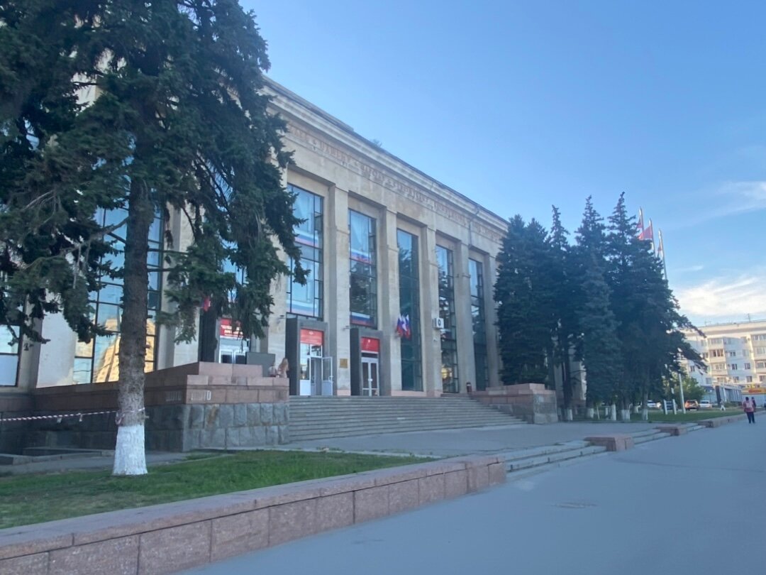 Дом Офицеров Волгоград Фото Зала