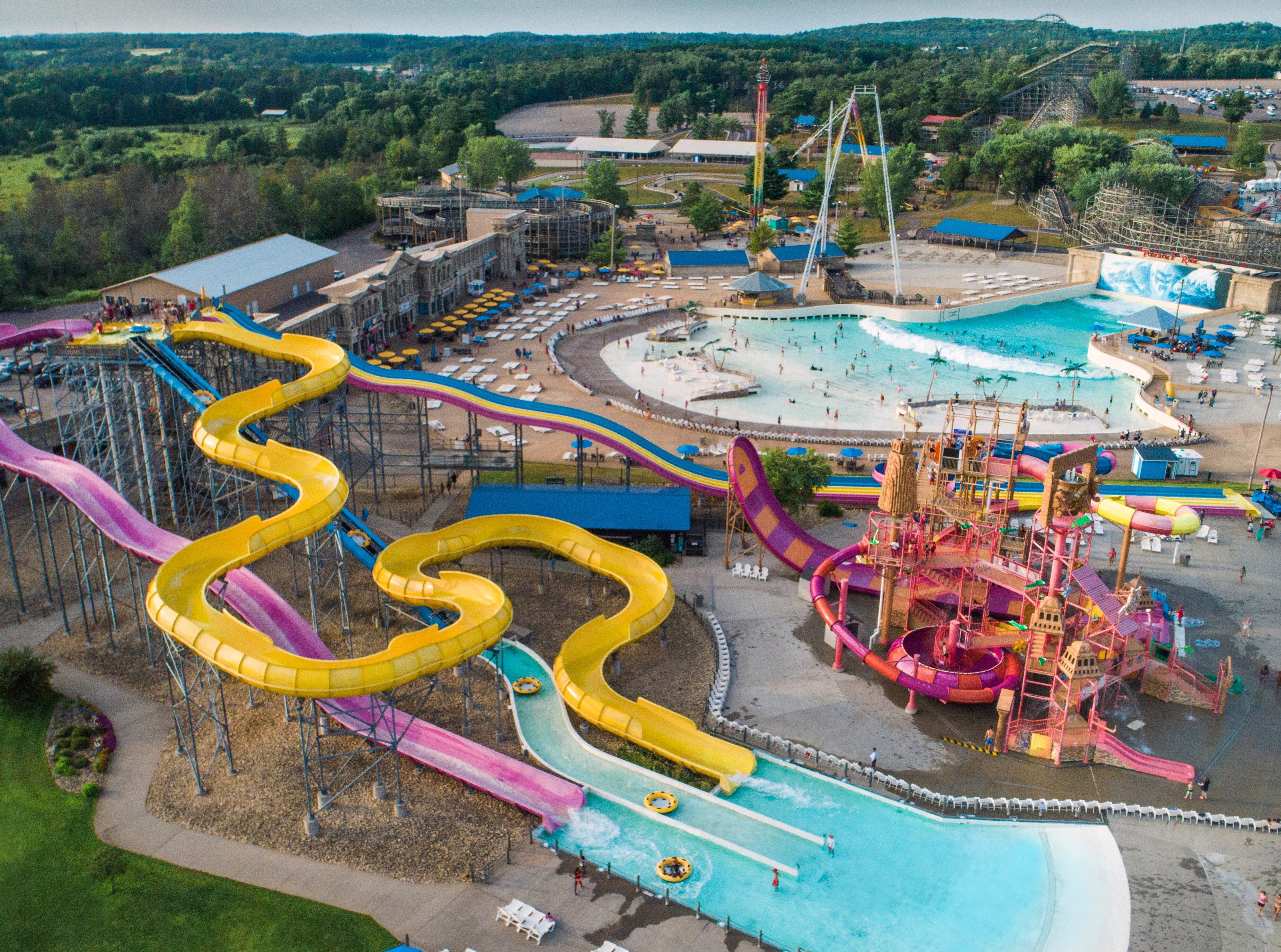 MT. OLYMPUS RESORT - Updated 2024 Prices & Reviews (Wisconsin Dells)