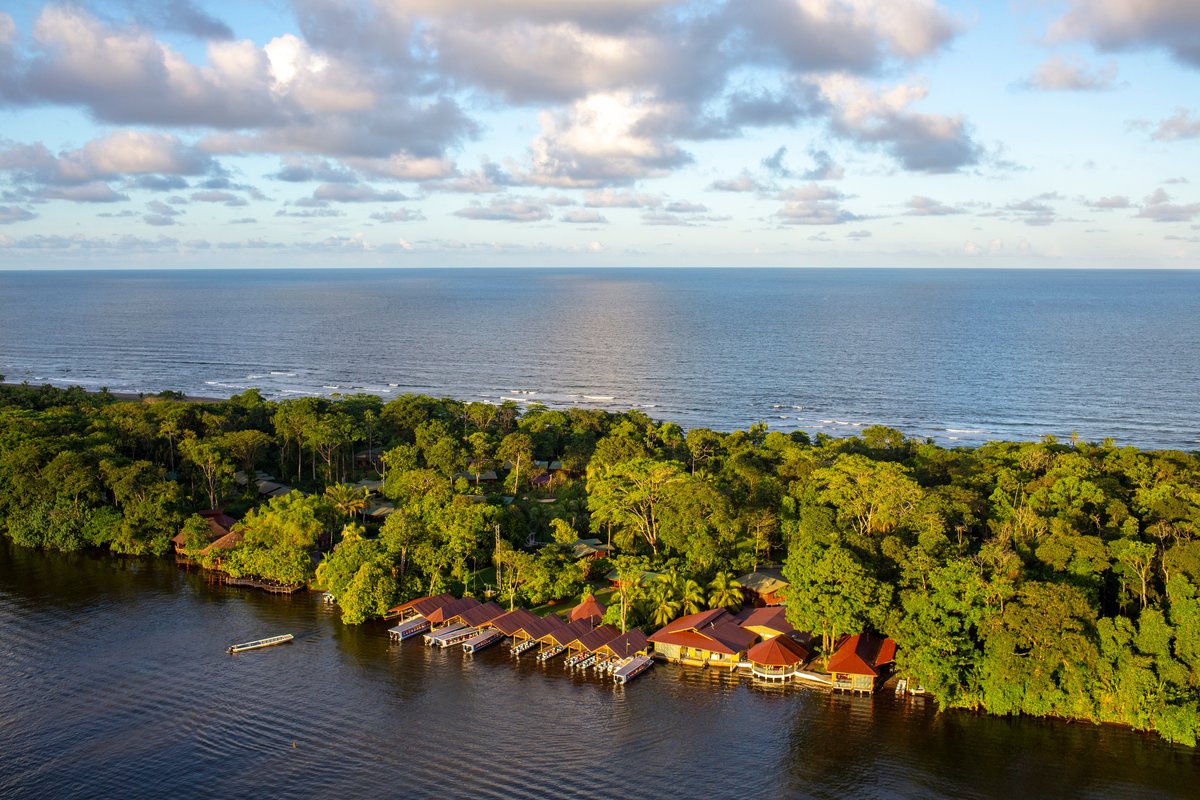 TORTUGA LODGE & GARDENS (TORTUGUERO, COSTA RICA): 1.969 fotos, comparação  de preços e 7 avaliações - Tripadvisor