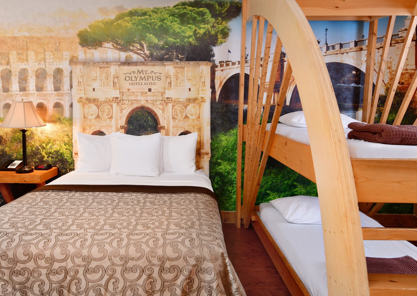 Mt. Olympus Building 39 Rooms Pictures & Reviews Tripadvisor
