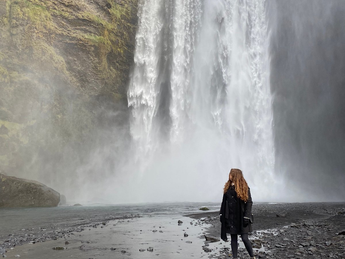 Glaciers and Waterfalls (Reykjavik) - All You Need to Know BEFORE You Go