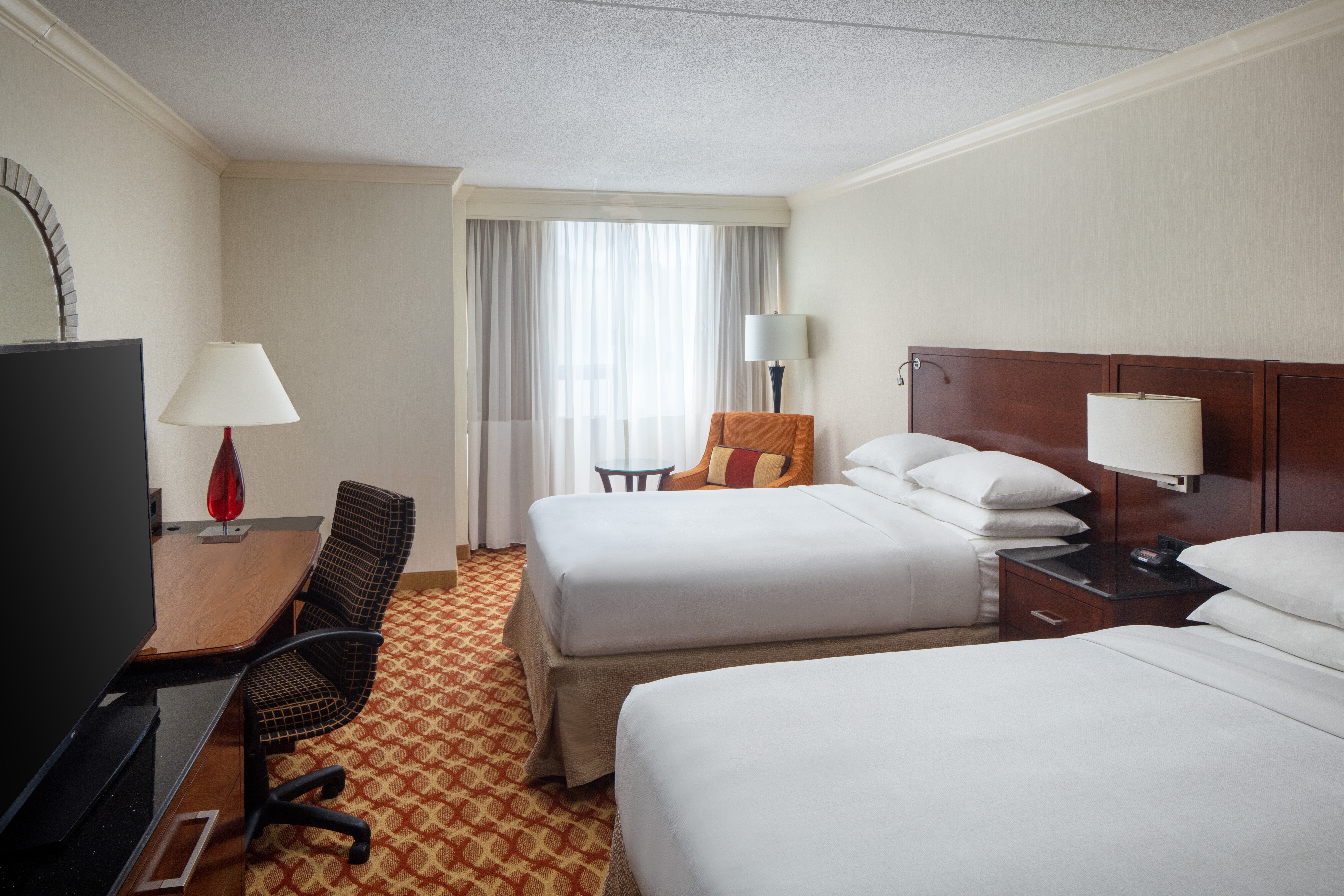 THE 10 BEST Hotels In Indianapolis IN 2024 Tripadvisor   Indianapolis Marriott 