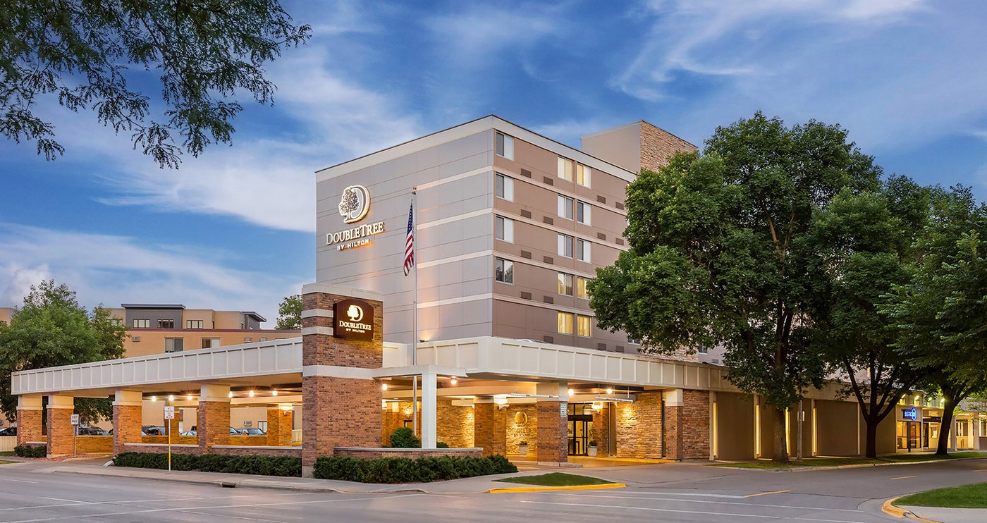 DOUBLETREE BY HILTON MADISON DOWNTOWN (Madison, WI) foto's, reviews