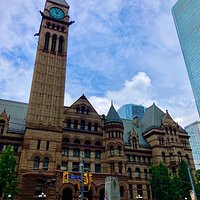 Toronto City Hall