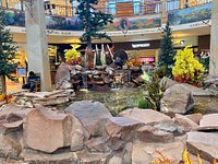 Discover Why Park Meadows Mall in Lone Tree, CO, Is Not Average Shopping  Center