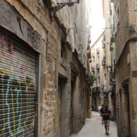 Gothic Quarter (Barri Gotic) (Barcelona) - All You Need to Know BEFORE ...