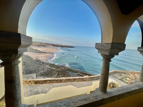 FORTALEZA DO GUINCHO RELAIS & CHATEAUX $136 ($̶2̶0̶6̶) - Updated 2022 ...