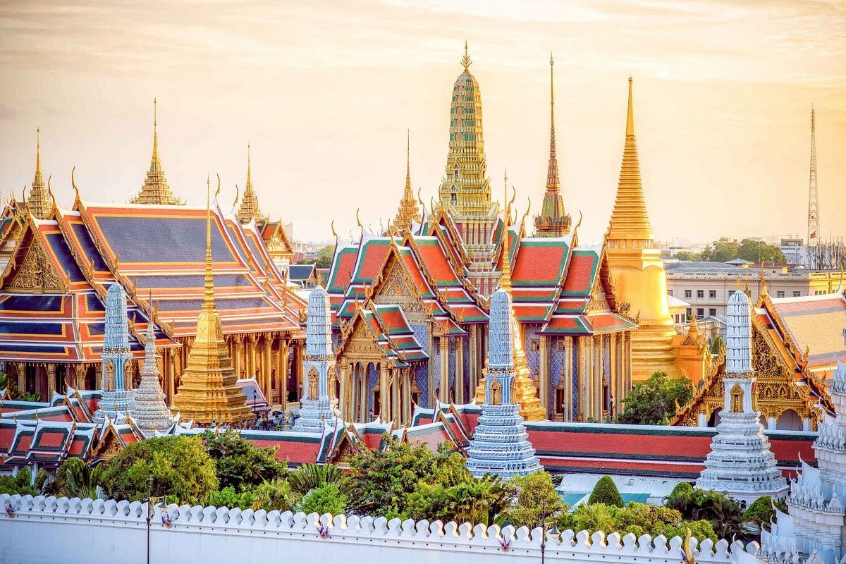 Oh-Hoo (Bangkok, Thailand): Address - Tripadvisor