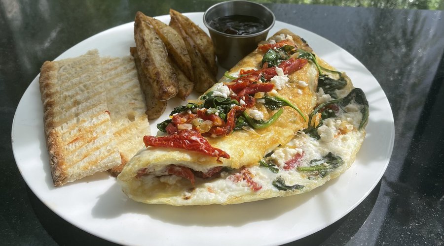 Mama Bella Gourmet Market