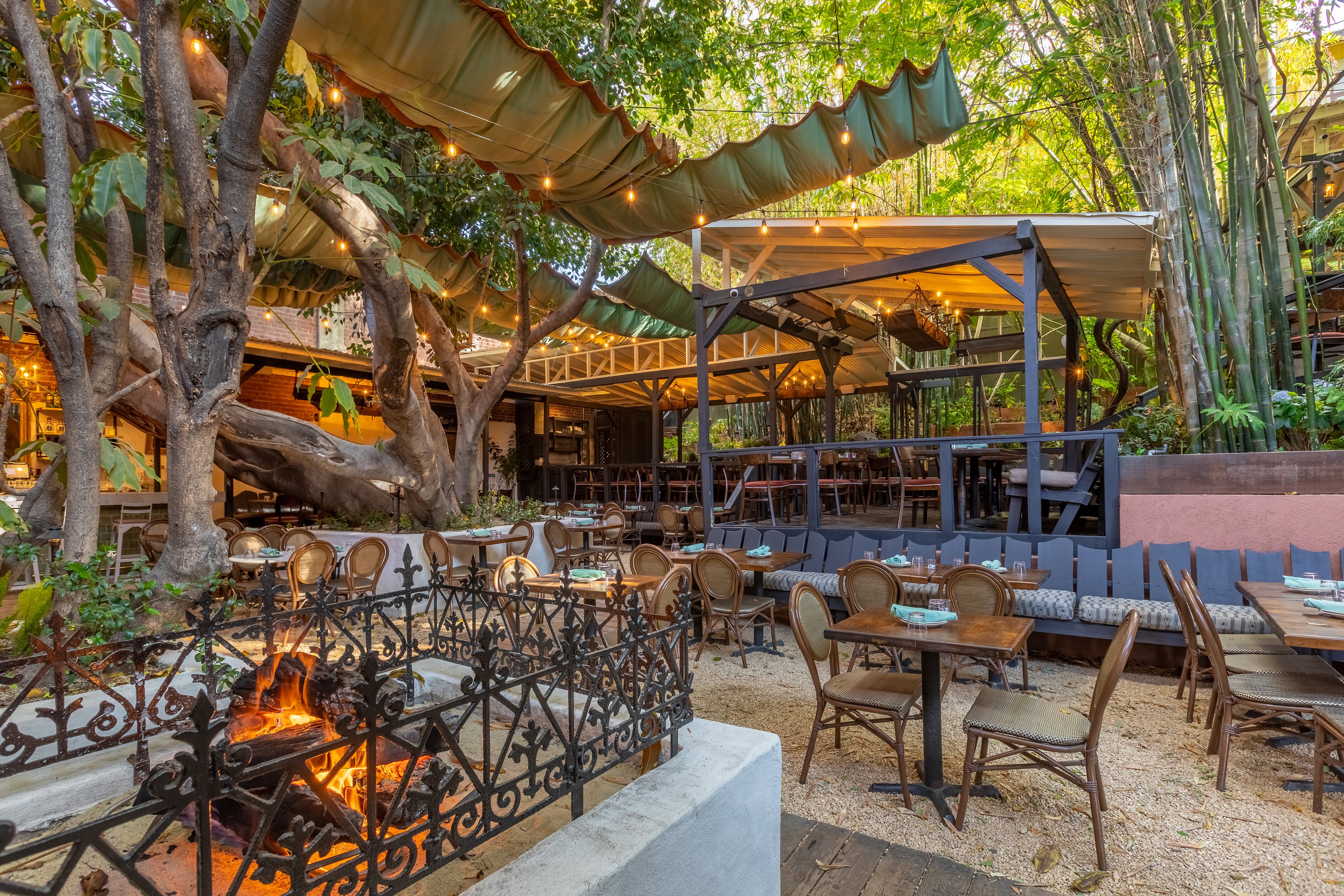 THE 10 BEST Italian Restaurants with Outdoor Seating in Los Angeles Tripadvisor