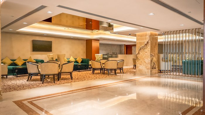 HOLIDAY INN DHAKA CITY CENTRE $95 ($̶1̶0̶3̶) - Updated 2023 Prices ...