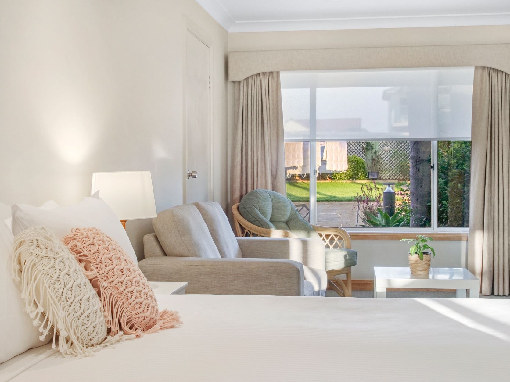 Harbourview House, Bermagui by null
