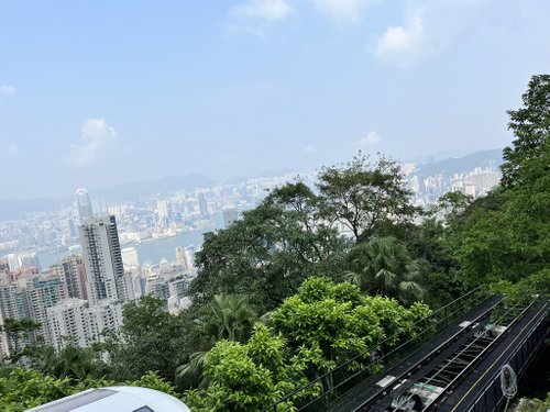 Hong Kong mosto review images