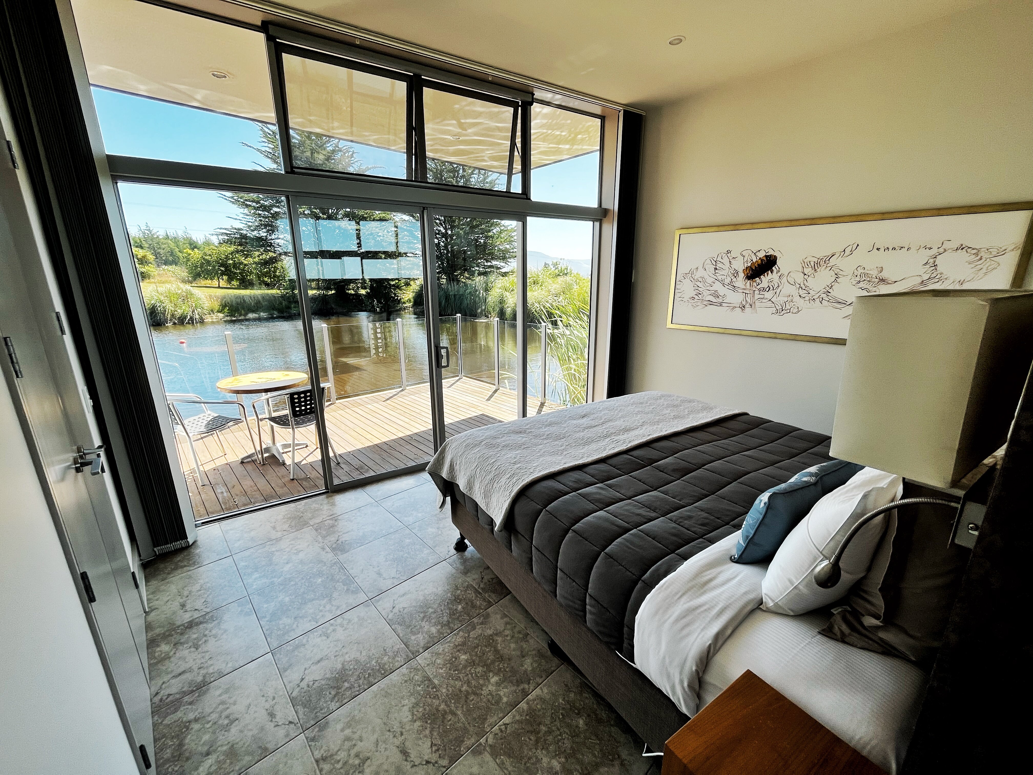 THE WATERS B&B - Updated 2024 Prices & Reviews (Motueka, New Zealand ...